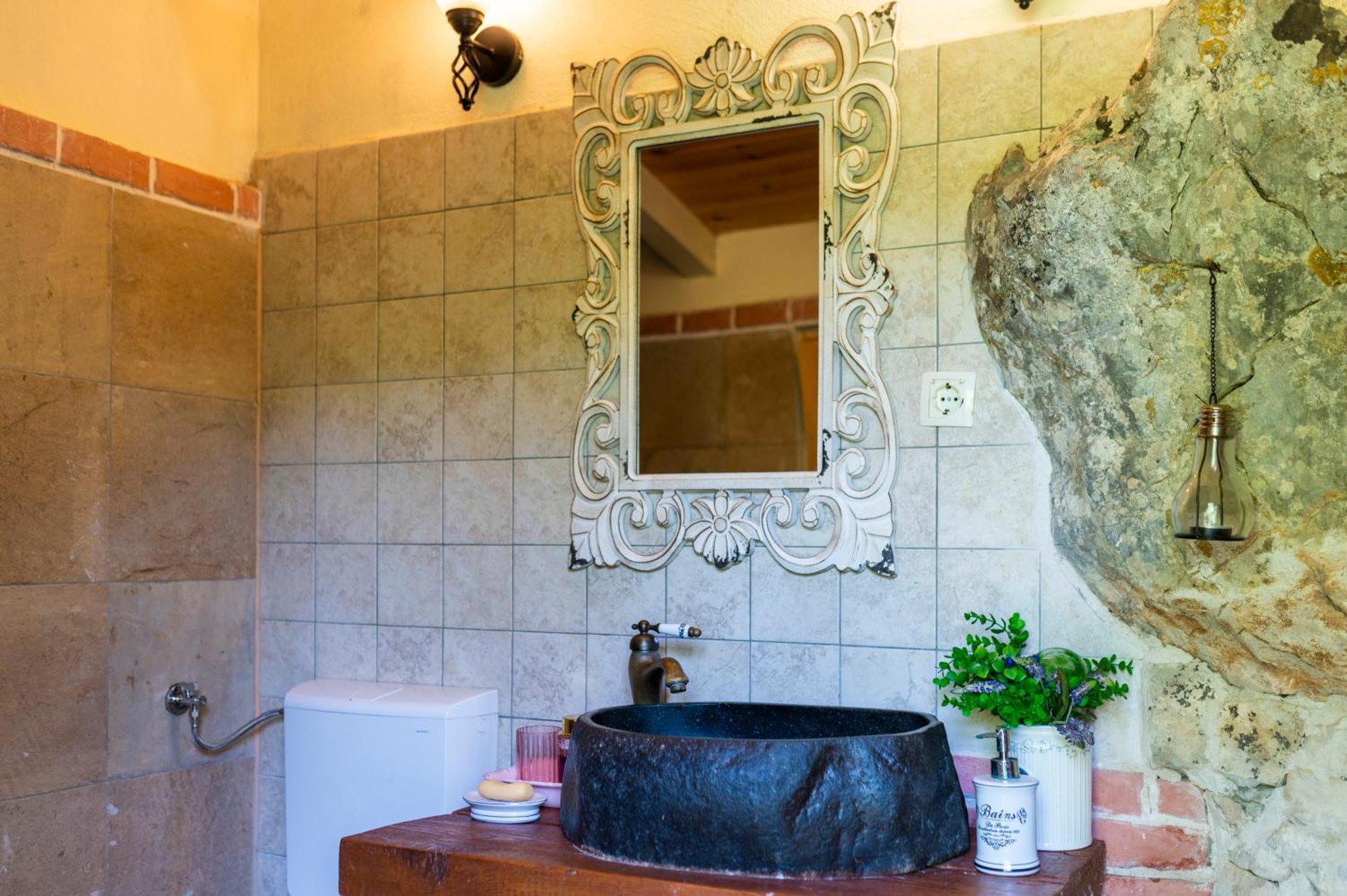 Holiday Home Paradise Beach Sibenik Bagian luar foto