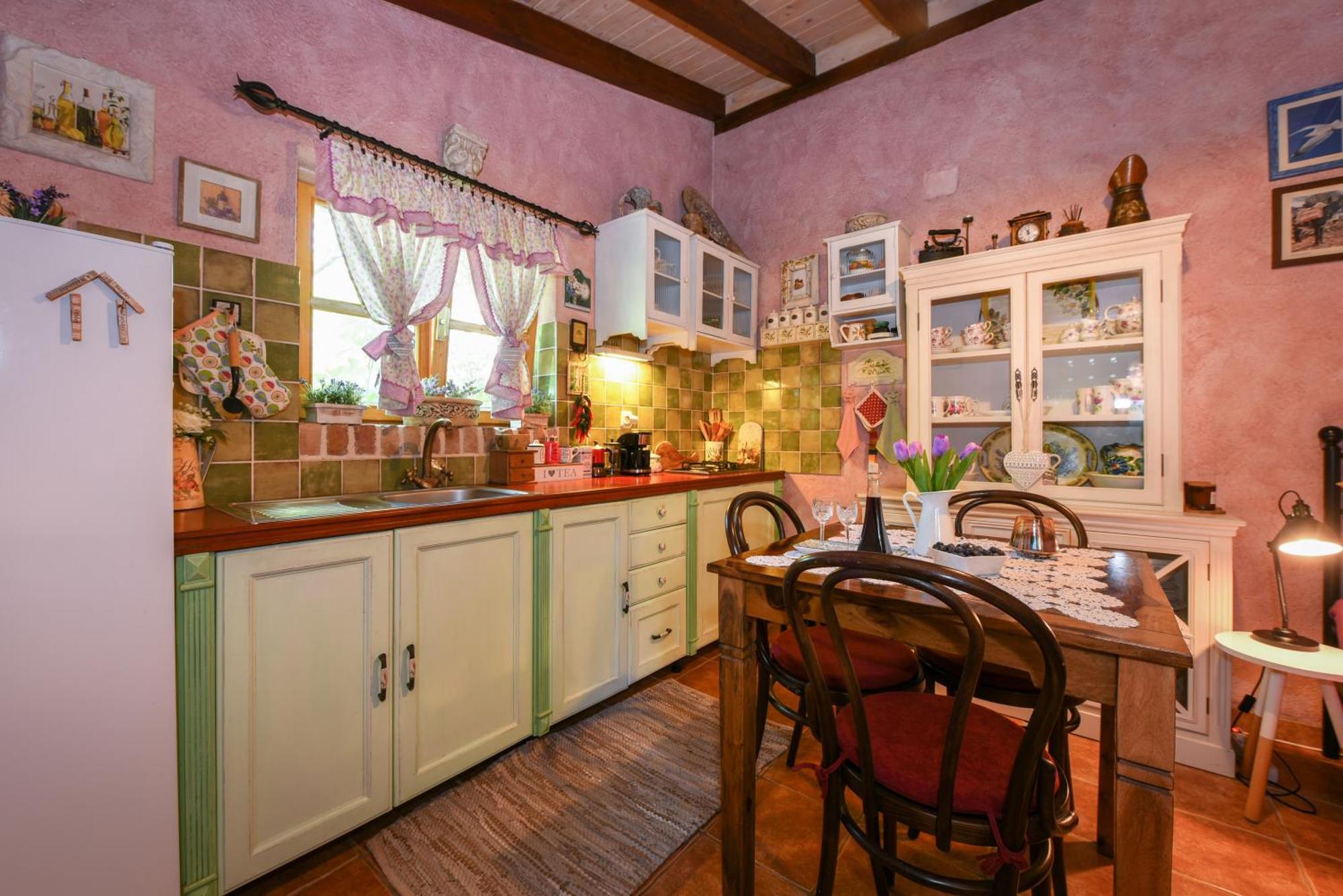 Holiday Home Paradise Beach Sibenik Bagian luar foto
