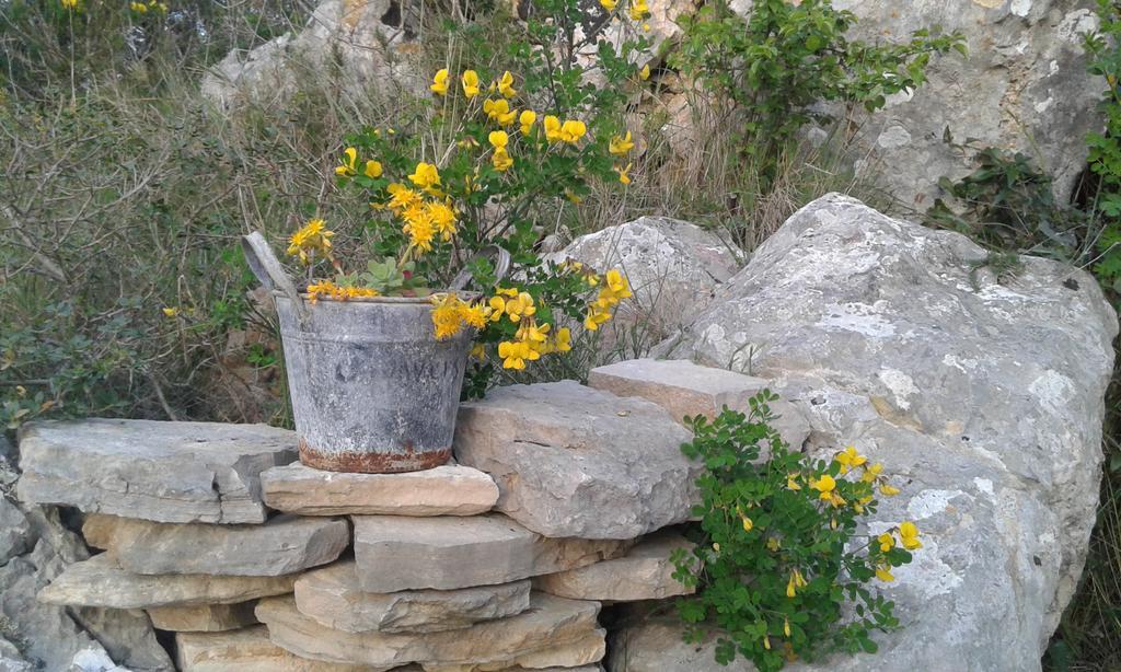 Holiday Home Paradise Beach Sibenik Bagian luar foto