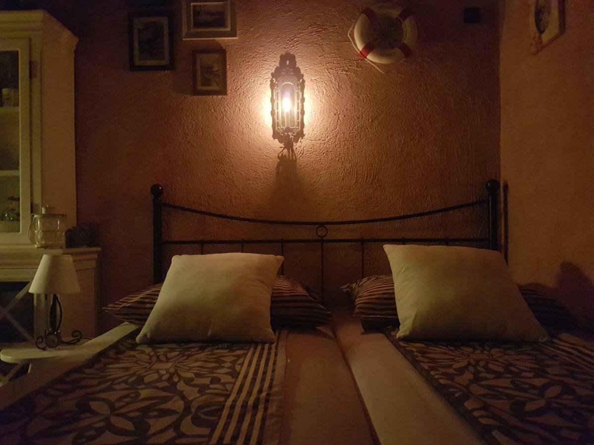 Holiday Home Paradise Beach Sibenik Bagian luar foto